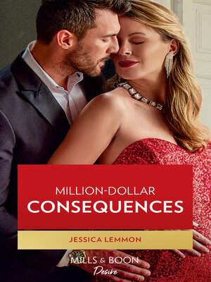 cover image of Million-Dollar Consequences